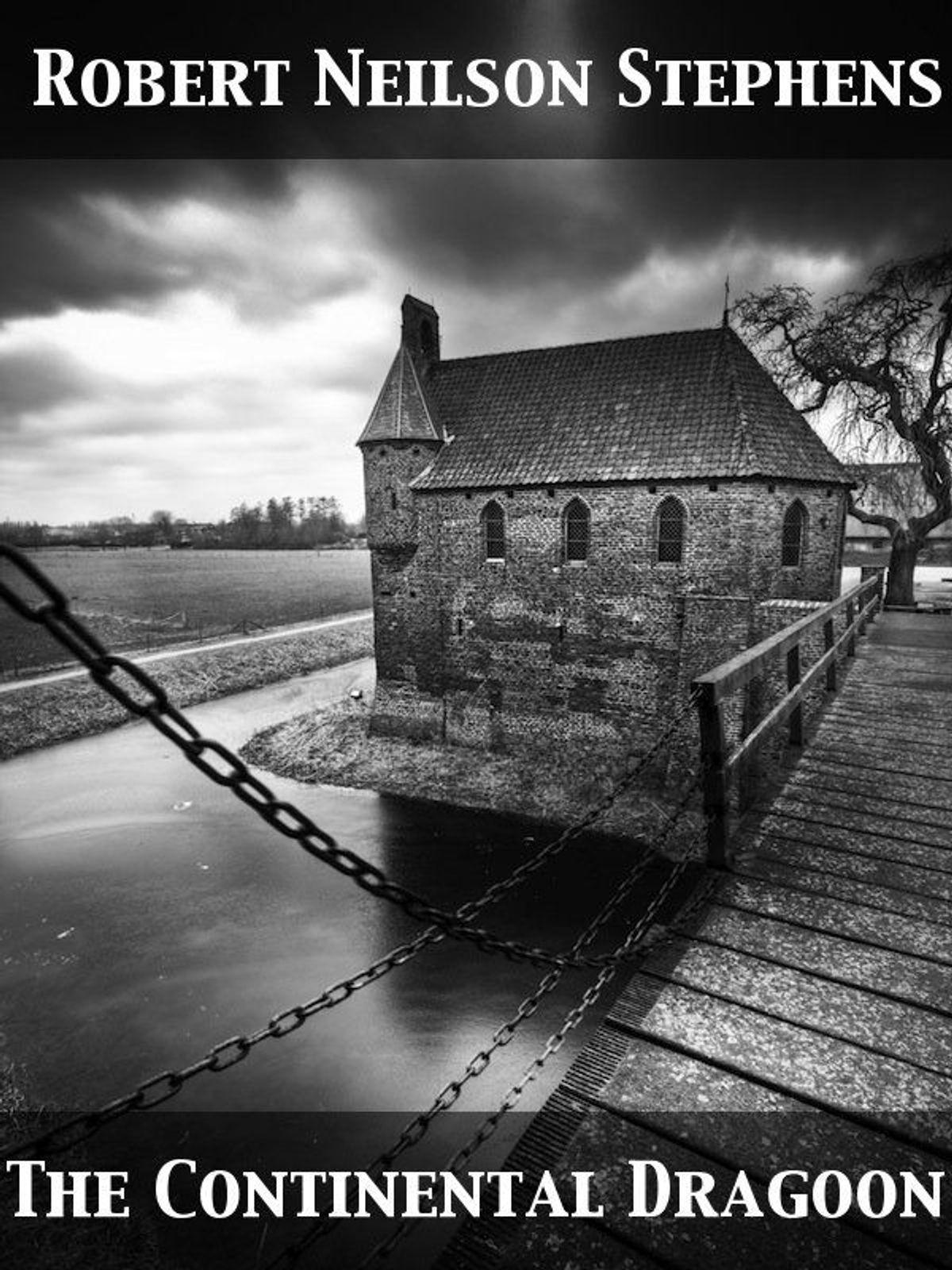 The Continental Dragoon